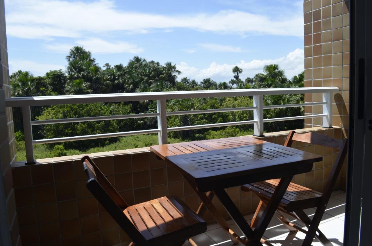 Quarto Em Gran Lencois Flat Residence Barreirinhas Exteriér fotografie