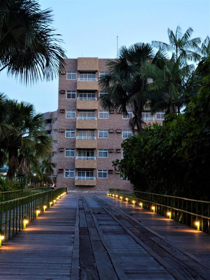 Quarto Em Gran Lencois Flat Residence Barreirinhas Exteriér fotografie