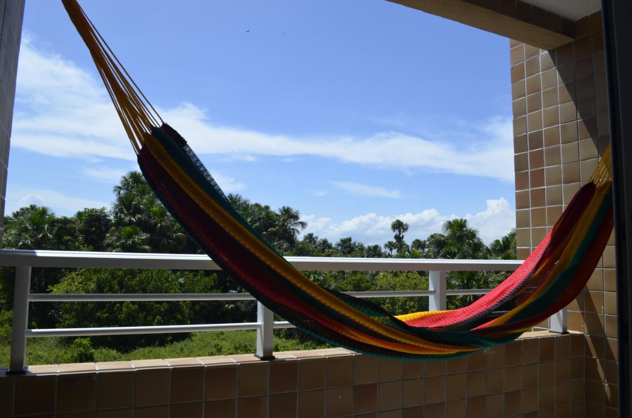 Quarto Em Gran Lencois Flat Residence Barreirinhas Exteriér fotografie